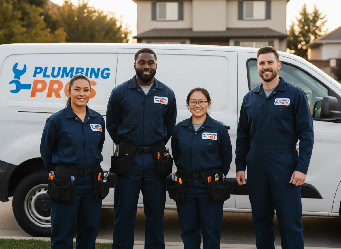 Water Heater Repair company in Worthington, MN